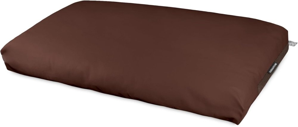 Coussin pouf extérieur imperméable & Déperlant - Confort et Style pour Votre Espace Outdoor - Mon - Coussin – Boutique Française de Coussins Orthopédiques, de Lecture et pour Animaux