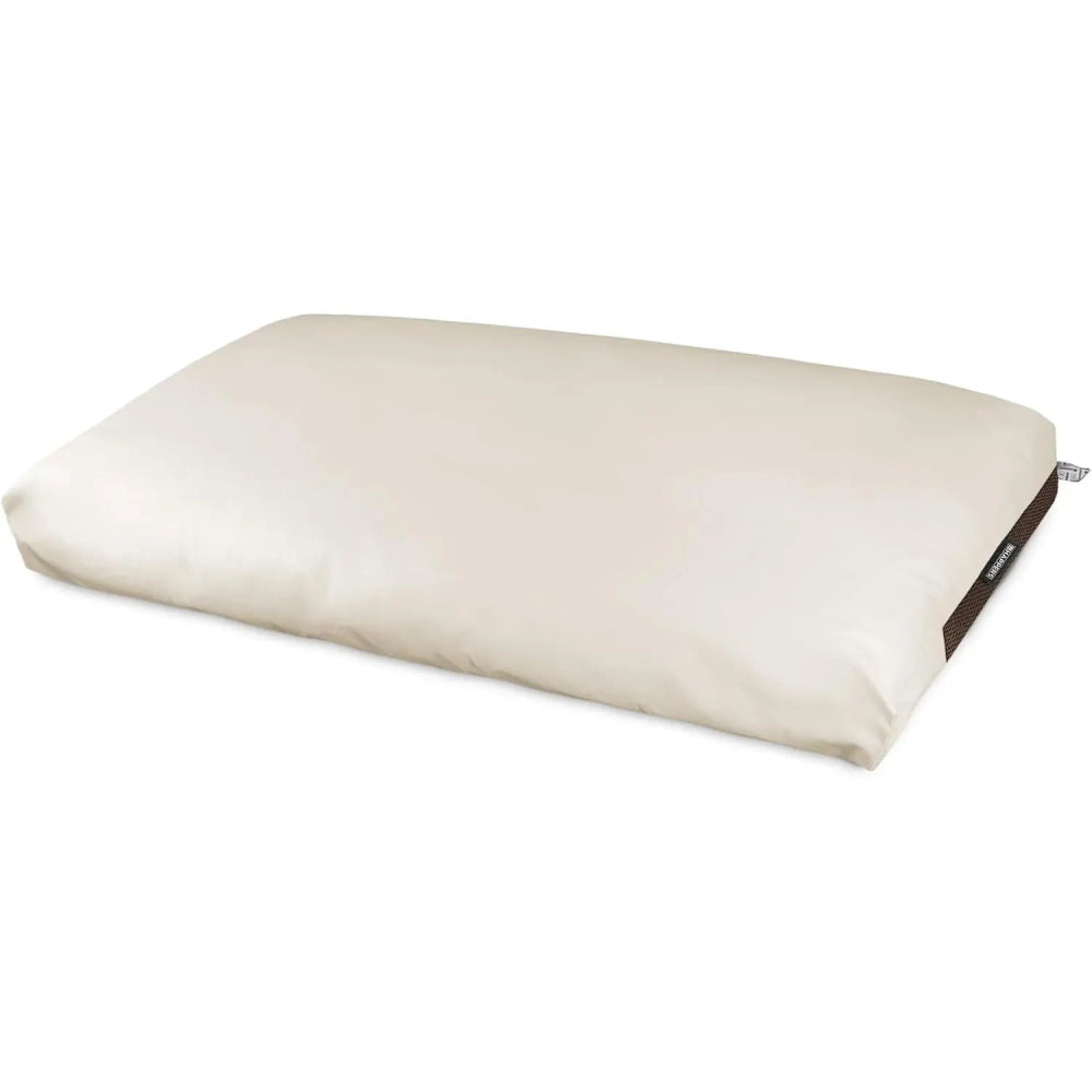 Coussin pouf extérieur imperméable & Déperlant - Confort et Style pour Votre Espace Outdoor - Mon - Coussin – Boutique Française de Coussins Orthopédiques, de Lecture et pour Animaux