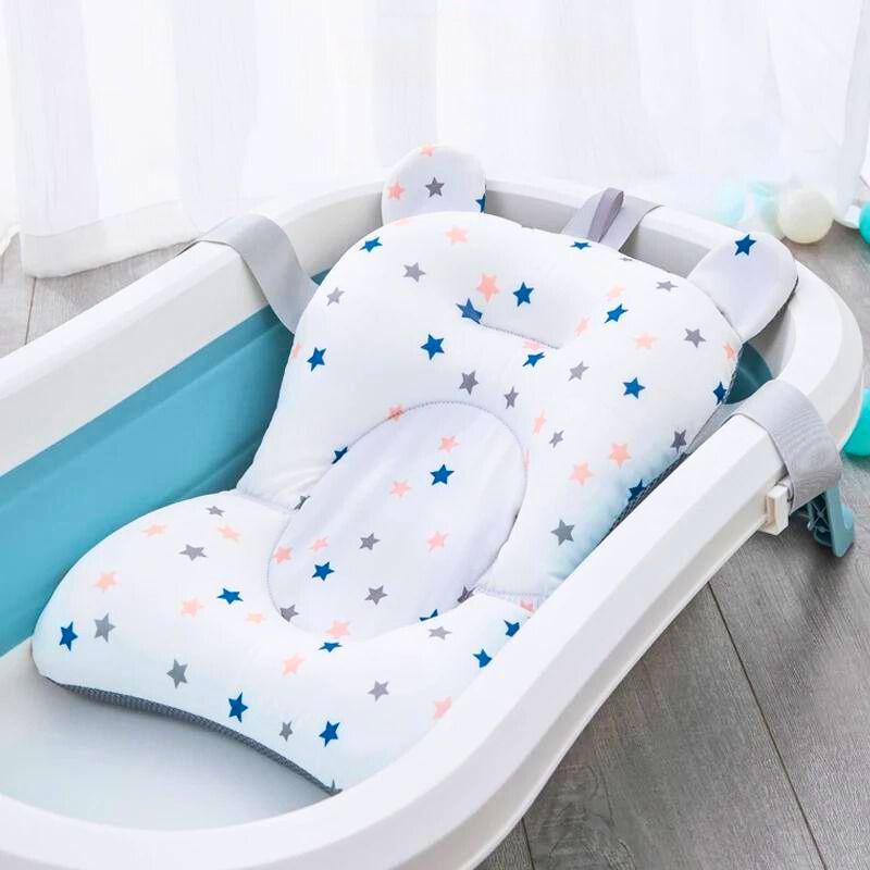 Coussin pour baignoire bebe - Mon - Coussin