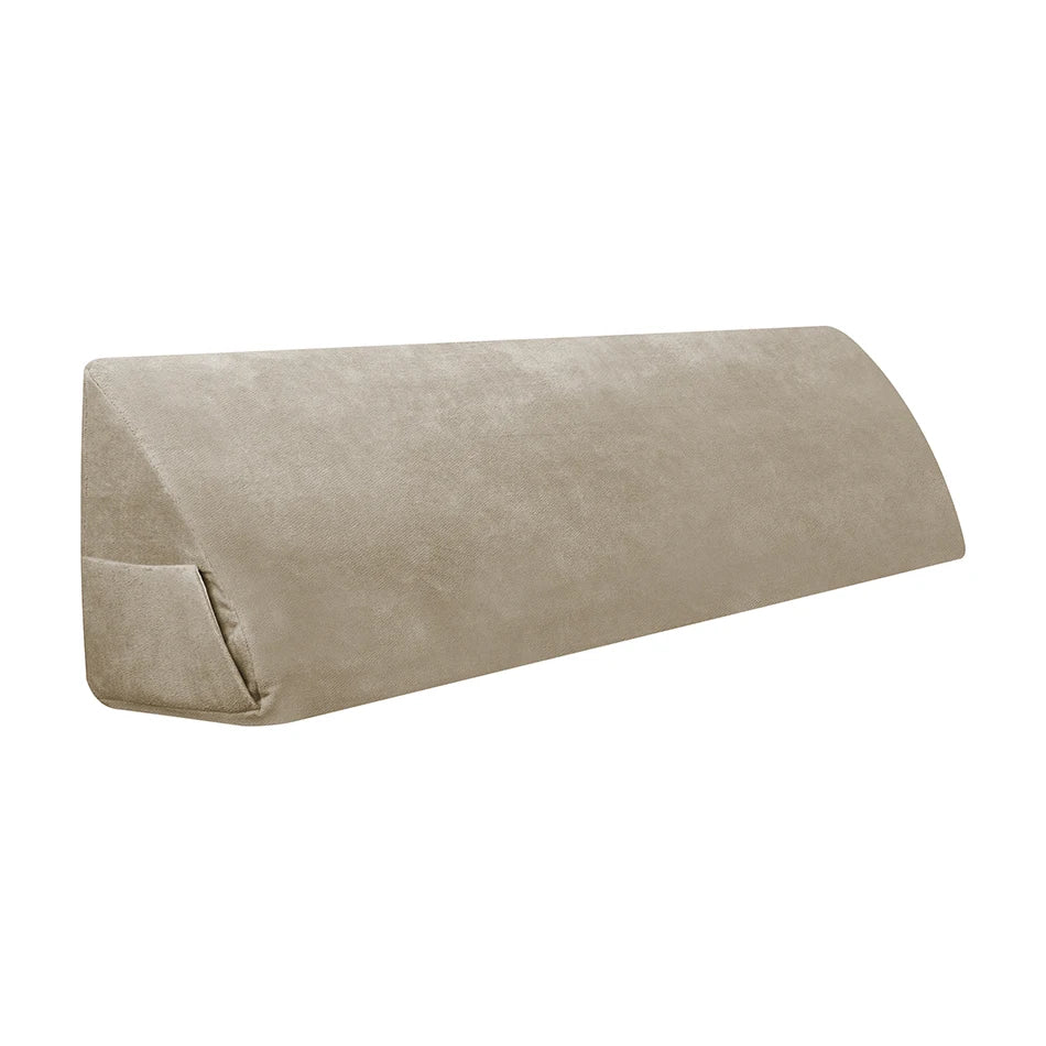 Coussin pour lire au lit - Mon - Coussin