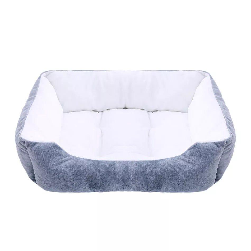 Coussin rectangulaire chien - Mon - Coussin