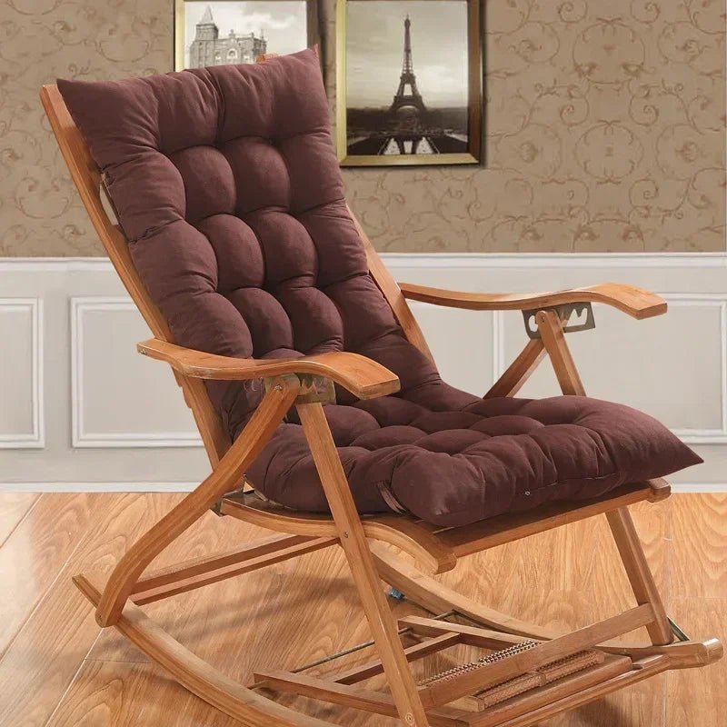 Coussin rocking chair en coton - Mon - Coussin