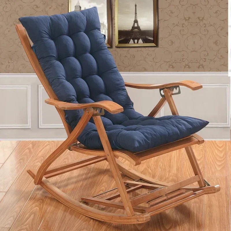 Coussin rocking chair en coton - Mon - Coussin