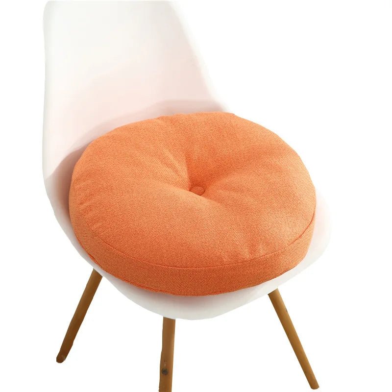 Coussin rond pour chaise - Mon - Coussin