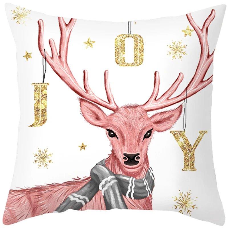 Coussin sapin de noel - Mon - Coussin