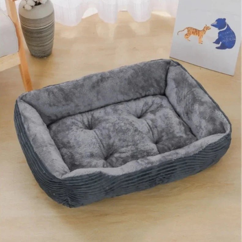 Coussin solide pour chien - Mon - Coussin