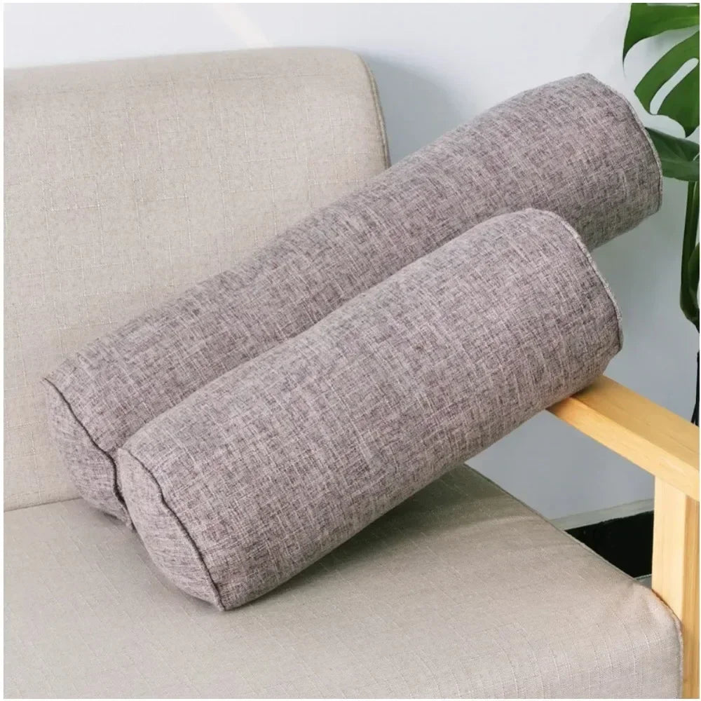 Coussin traversin canapé lit - Mon - Coussin