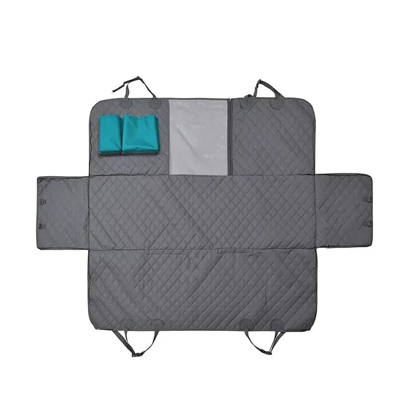 Coussin voiture de protection pour chien - Mon - Coussin