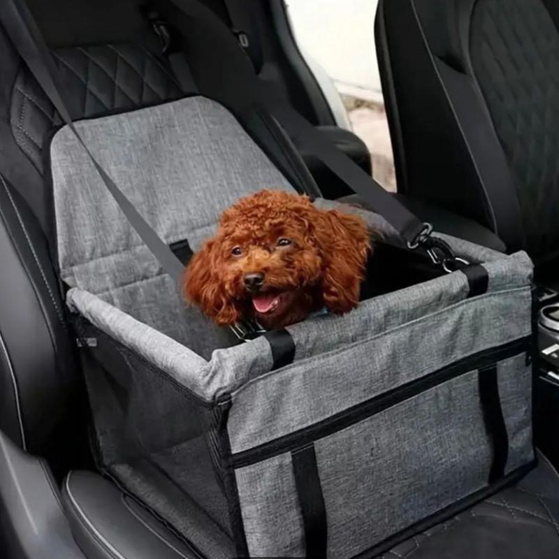 Coussin voiture pour chien confortable - Mon - Coussin