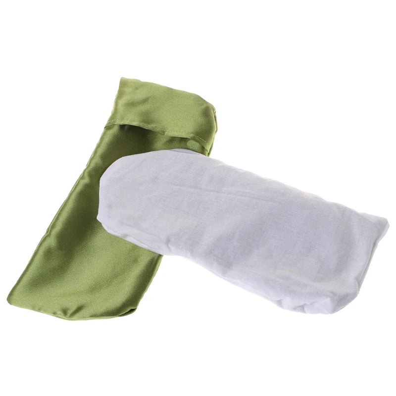 Coussin Yeux Yoga confort et relaxation - Mon - Coussin