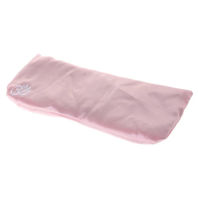 Coussin Yeux Yoga confort et relaxation - Mon - Coussin