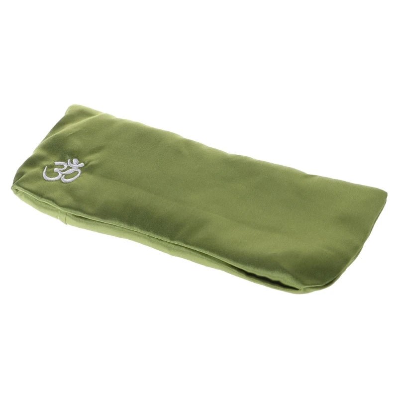 Coussin Yeux Yoga confort et relaxation - Mon - Coussin