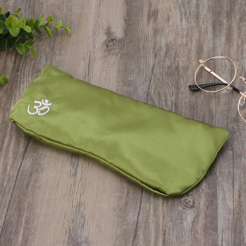 Coussin Yeux Yoga confort et relaxation - Mon - Coussin