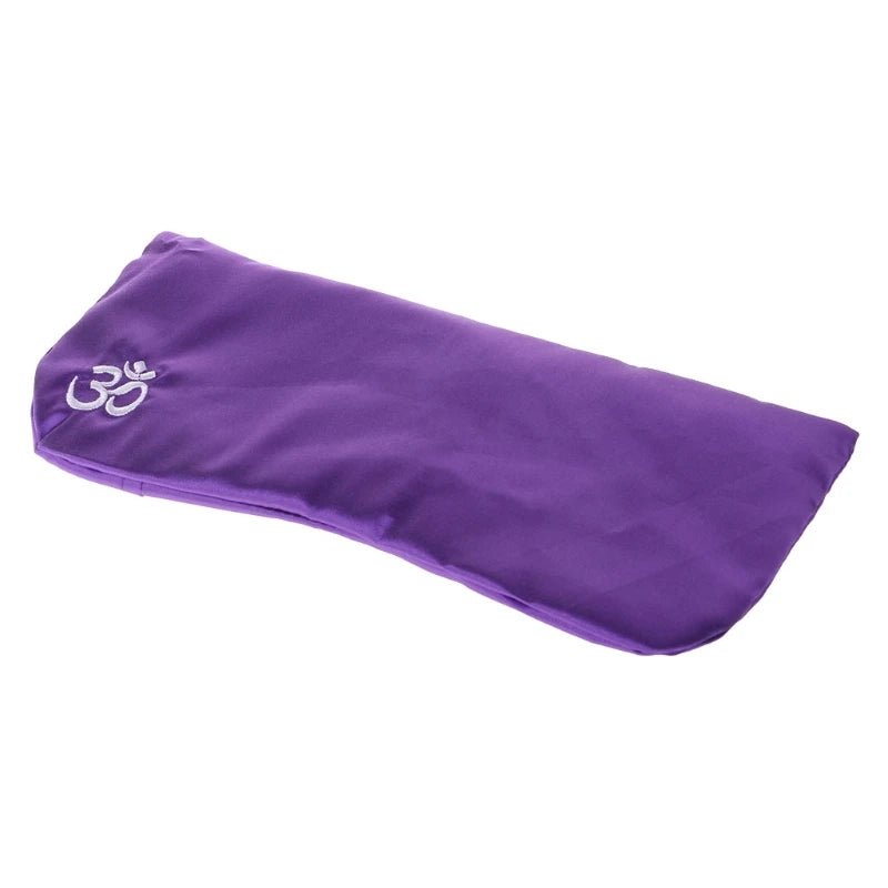 Coussin Yeux Yoga confort et relaxation - Mon - Coussin