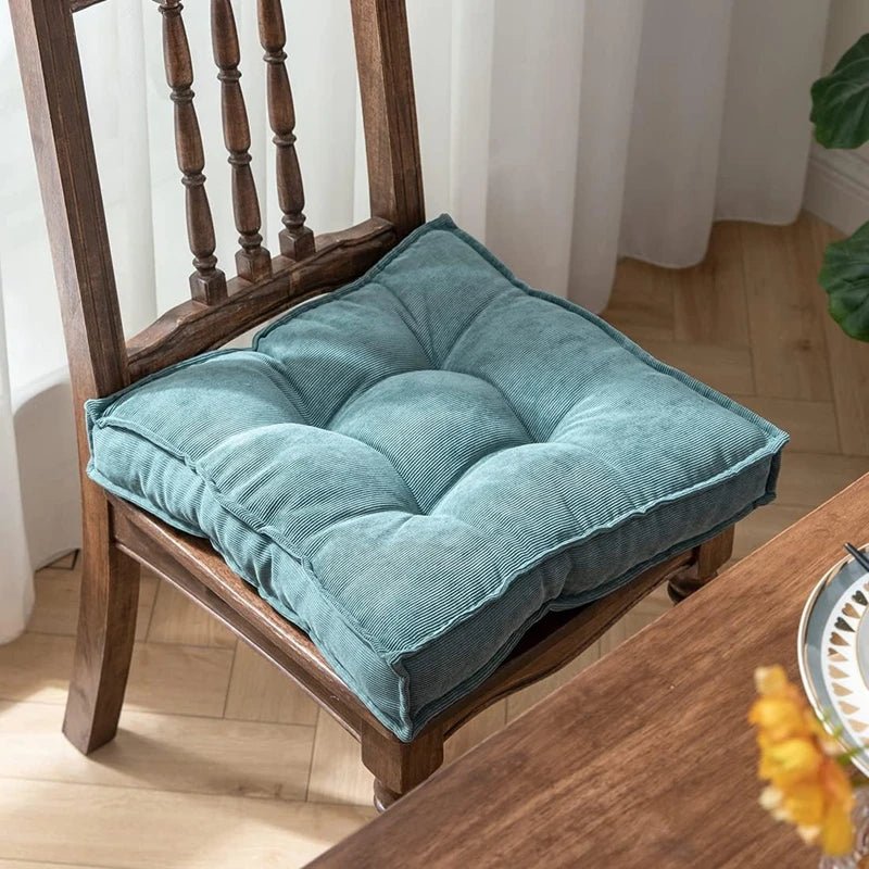 Galette de chaise confortable - Mon - Coussin