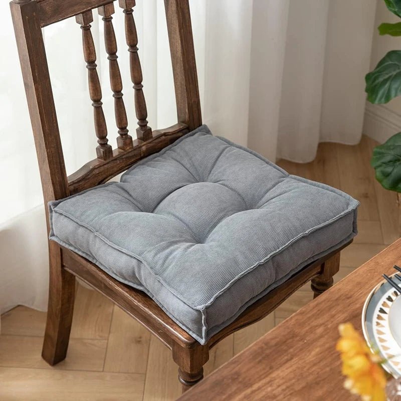 Galette de chaise confortable - Mon - Coussin