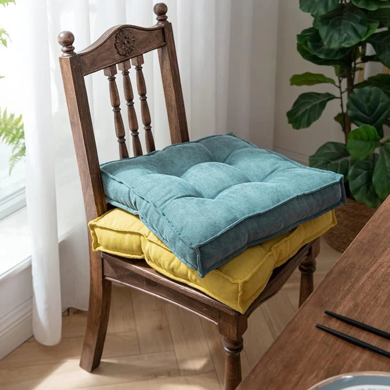 Galette de chaise confortable - Mon - Coussin