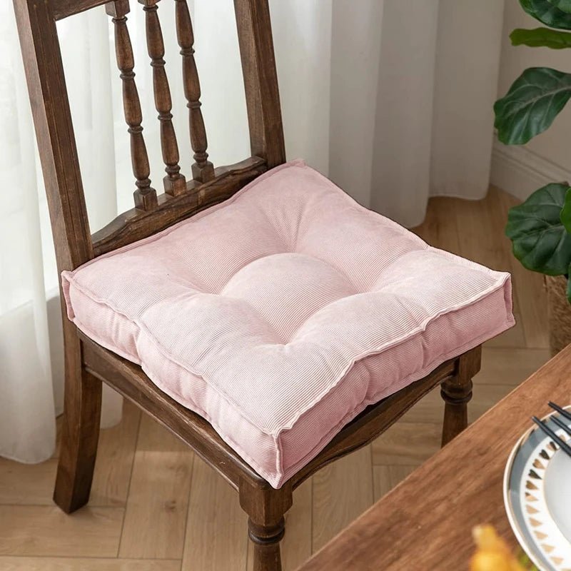 Galette de chaise confortable - Mon - Coussin