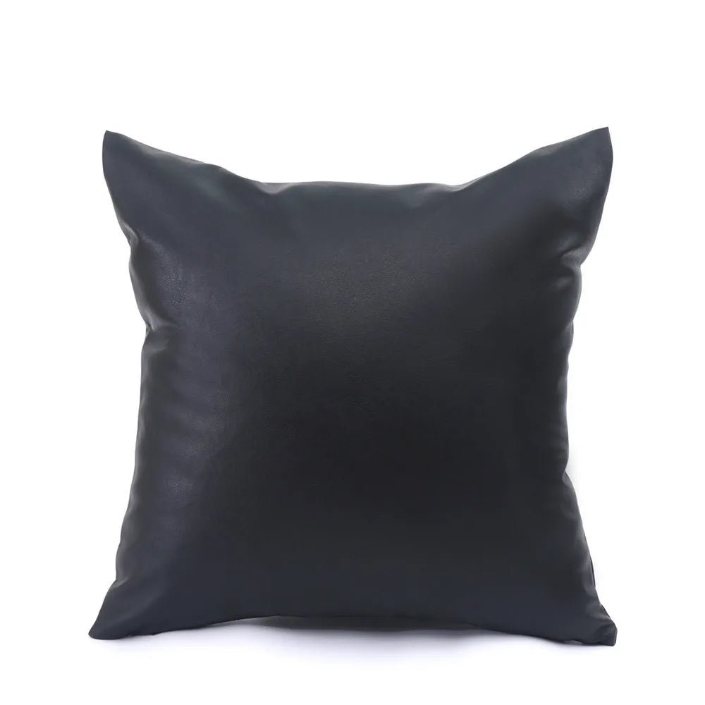 Housse de coussin coloré - Mon - Coussin