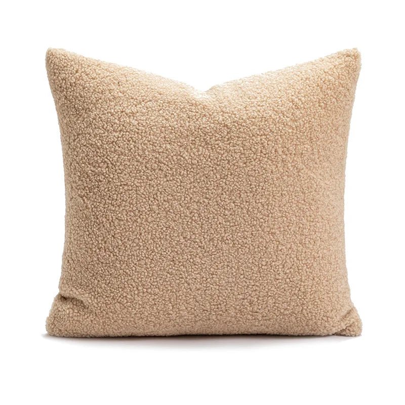 Housse de coussin pour noel - Mon - Coussin