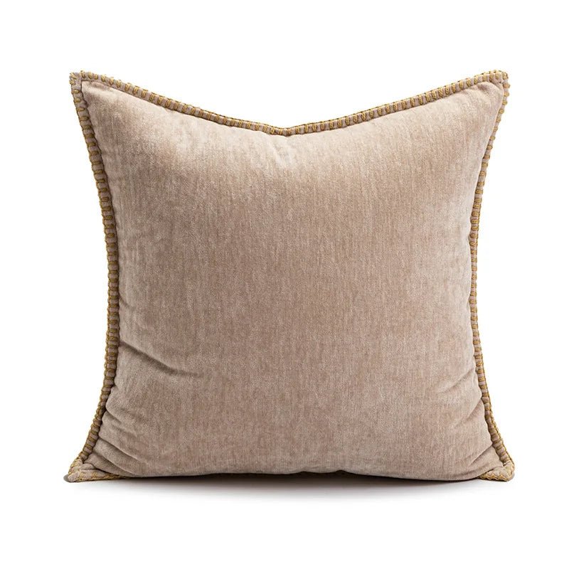 Housse de coussin pour noel - Mon - Coussin