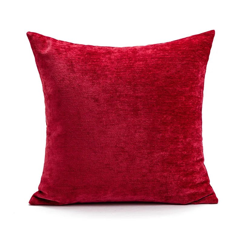 Housse de coussin pour noel - Mon - Coussin