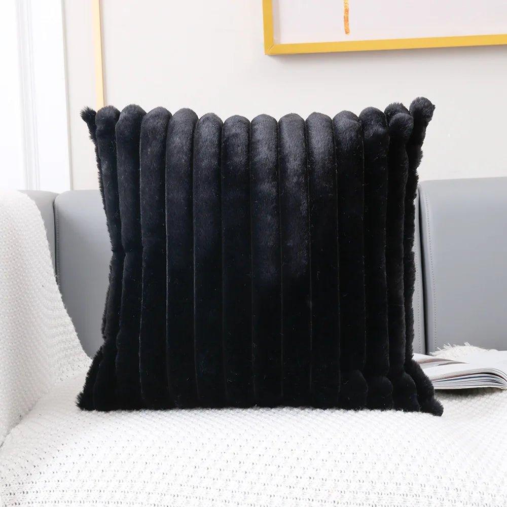 Housse de coussin salon - Mon - Coussin