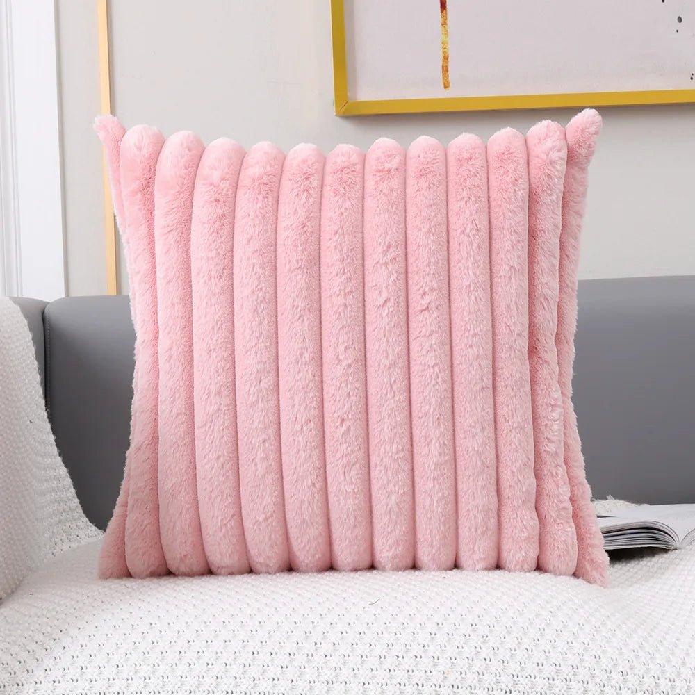 Housse de coussin salon - Mon - Coussin