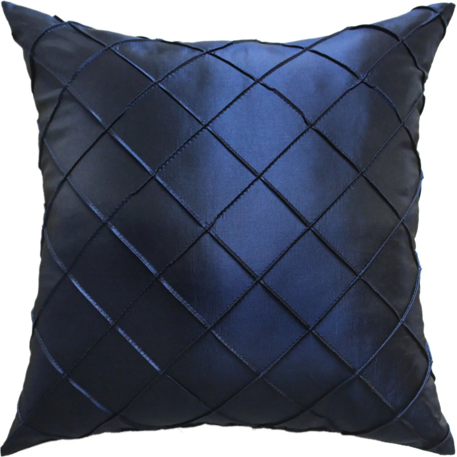 Housse de coussin velours - Mon - Coussin