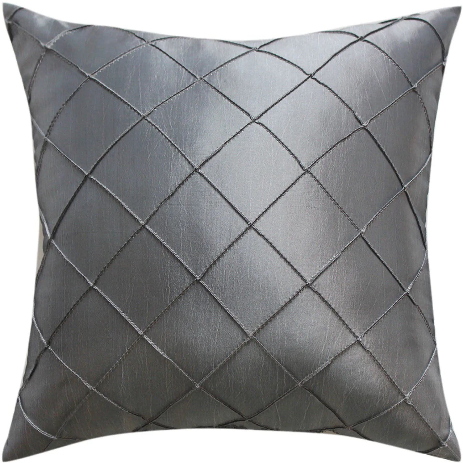 Housse de coussin velours - Mon - Coussin