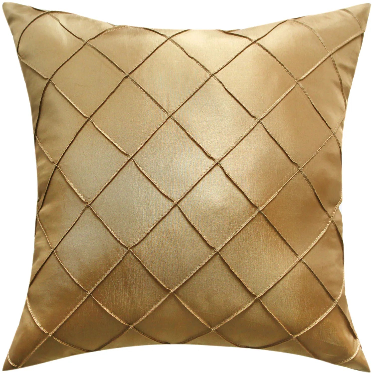 Housse de coussin velours - Mon - Coussin