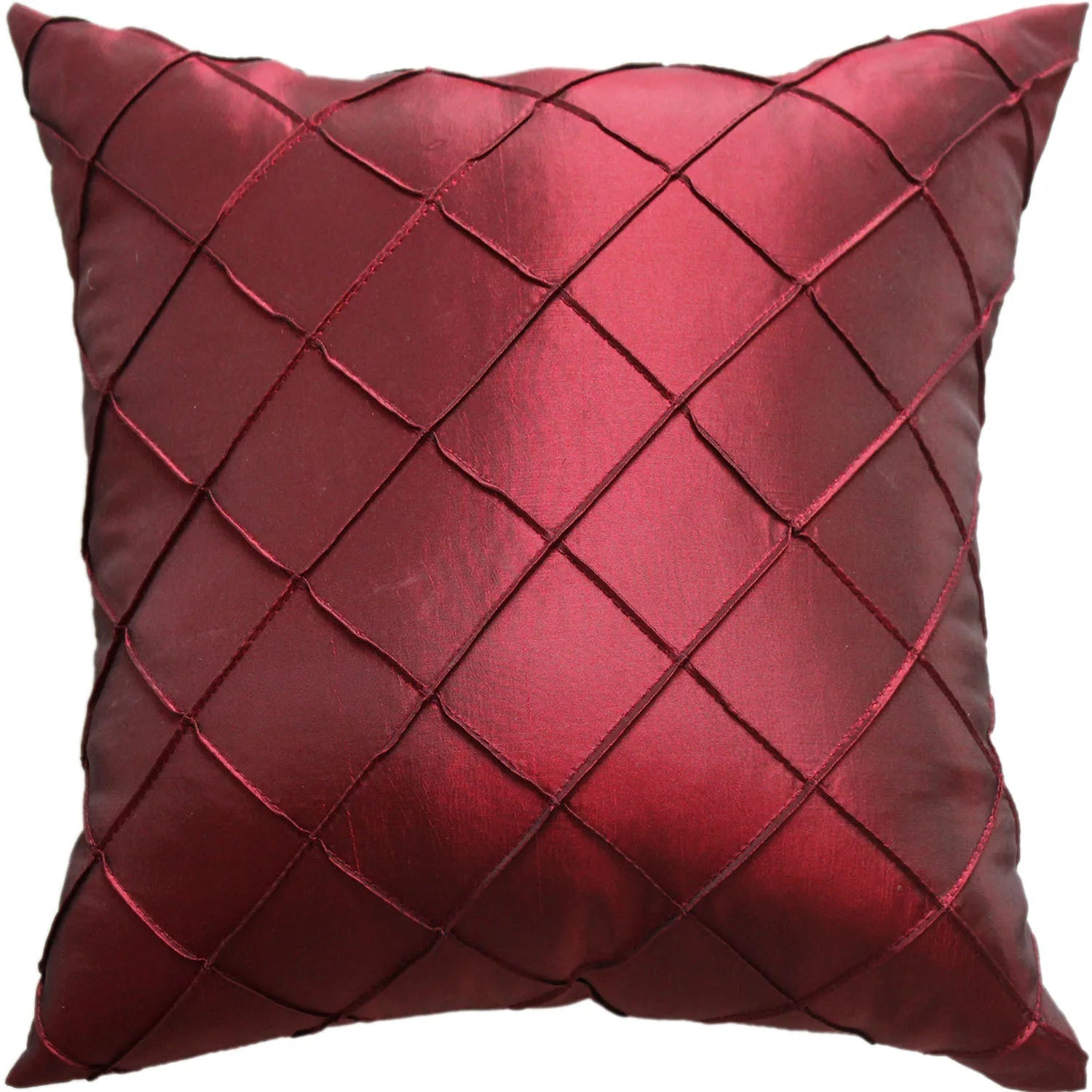 Housse de coussin velours - Mon - Coussin