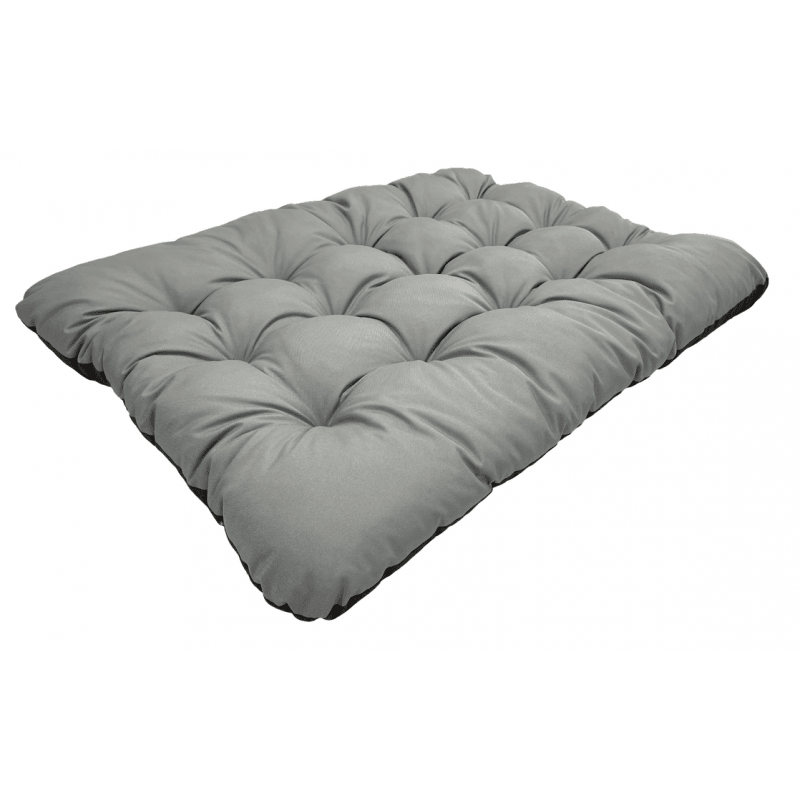 Coussin Chien Indestructible: Robustesse Maximale avec Confort Premium