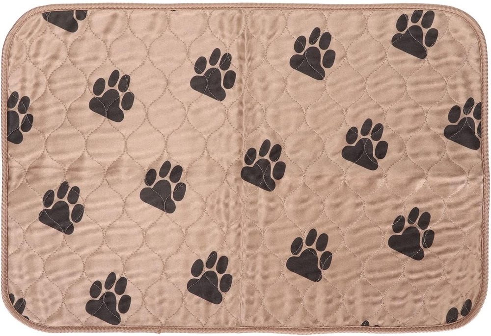 Tapis Absorbant - Propreté Express - Mon - Coussin – Boutique Française de Coussins Orthopédiques, de Lecture et pour Animaux